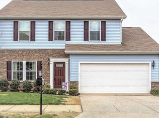 2021 Silverton Cir, Spring Hill, TN 37174