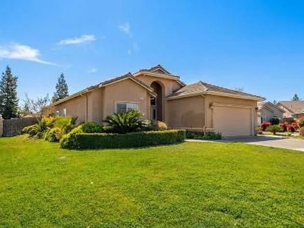 3817 Dockery Ave, Selma, CA 93662