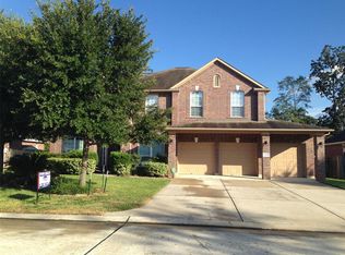 2051 Doolan Dr, Conroe, TX 77301