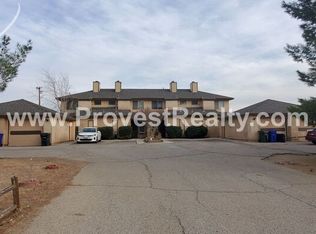 20165 Carlisle Rd APT 1, Apple Valley, CA 92307