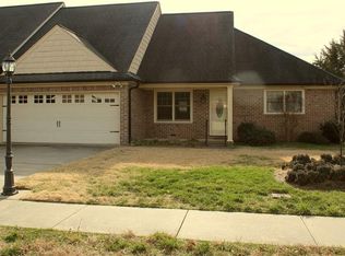 528 Grandview Dr, Graham, NC 27253