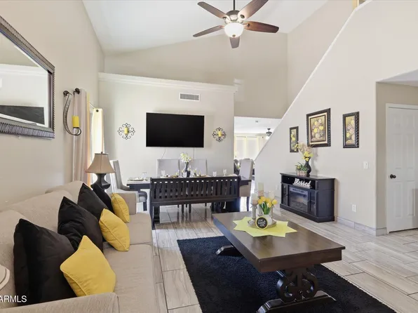 23869 W TWILIGHT Trail, Buckeye, AZ 85326