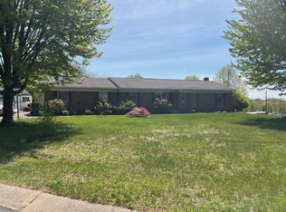 1184 Julianne Dr, Hummelstown, PA 17036