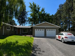 21700 Stud Ct, Bend, OR 97702