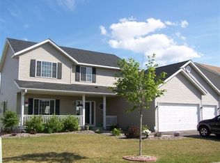 19712 Everhill Ave, Farmington, MN 55024