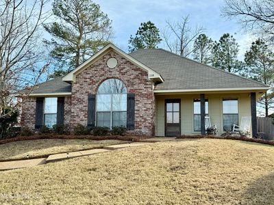 328 Fairview Dr, Brandon, MS, 39047