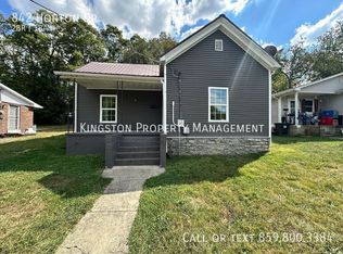 842 Horton Dr, Paris, KY 40361