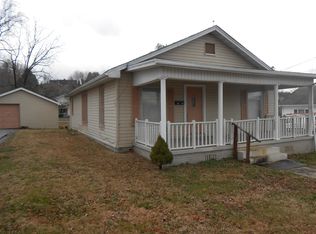 1000 S Kentucky Ave, Corbin, KY 40701