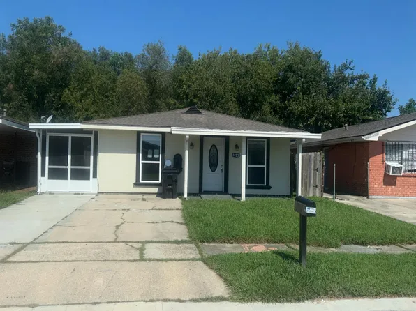 14551 Duane Rd, New Orleans, LA 70128