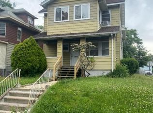 198 Nesbit Ter FLOOR 2, Irvington, NJ 07111