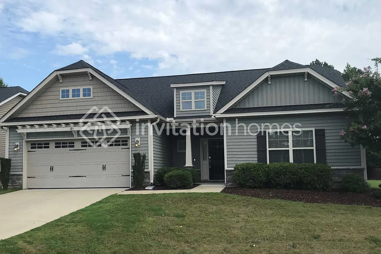 185 Red Angus Dr Smithfield, NC 27577 — Photo 1
