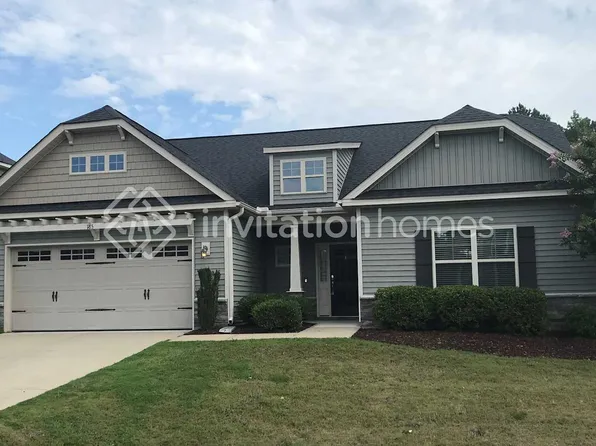 185 Red Angus Dr, Smithfield, NC 27577