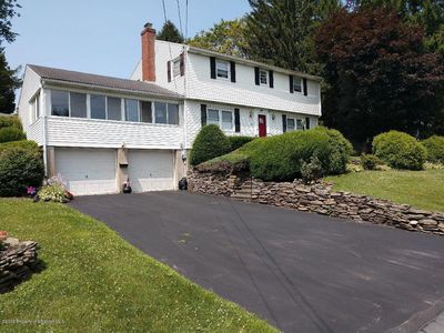 308 Tulip Cir, Clarks Summit, PA, 18411