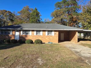 114 Benton Ave, Warner Robins, GA 31088