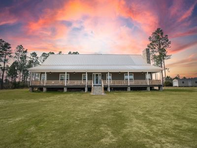 2039 BUTTERMILK Road, Garfield, GA, 30425