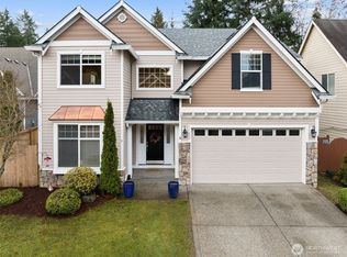 11627 SE 319th Court, Auburn, WA