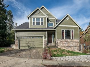 14443 SE Clatsop St, Portland, OR 97236