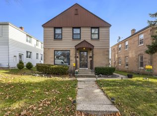 2462 S 64th St #2464, Milwaukee, WI 53219