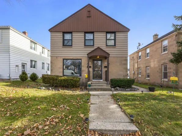 2462 S 64th STREET #2464, West Allis, WI 53219
