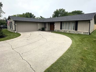 4218 Turf Ln, Fort Wayne, IN, 46804