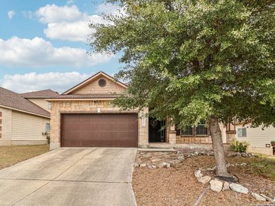 25102 Terlingua Bend, San Antonio, TX, 78261