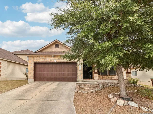 25102 Terlingua Bend, San Antonio, TX 78261
