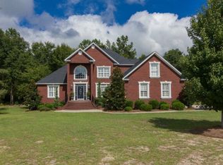 920 Windrow Ct, Sumter, SC 29150