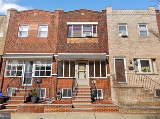 2844 S 11th St, Philadelphia, PA