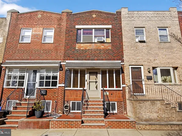 2844 S 11th St, Philadelphia, PA 19148