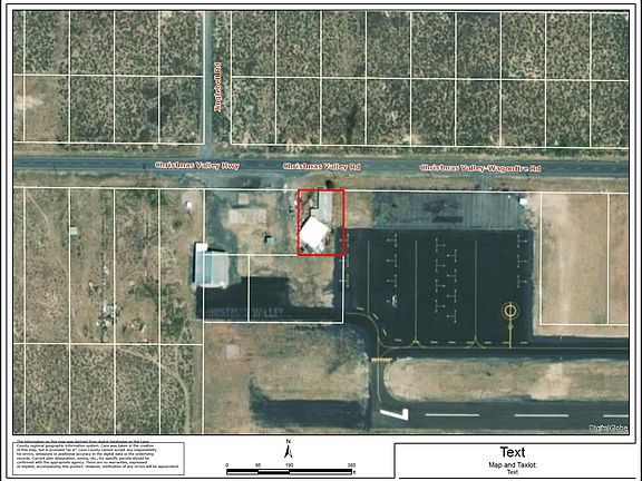 2nd image of 87650 Christmas Valley Hwy