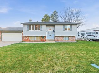 375 E Rose Dr, Morgan, UT 84050