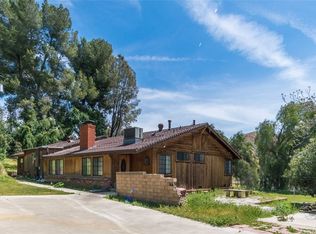 28785 Bouquet Canyon Rd, Saugus, CA 91390