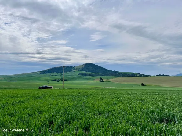 LOT-783D Old Mills Rd, Desmet, ID 83824