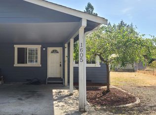 1605 King St, Shelton, WA 98584