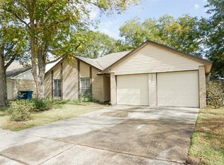 19702 Brentonridge Ln, Spring, TX 77379