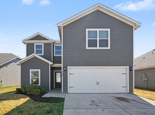9609 Teton Vista Dr, Fort Worth, TX 76140