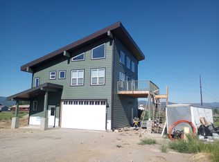 195 Scrub Oak Dr, Star Valley Ranch, WY 83127