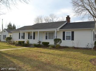 407 Diamond St, Easton, MD 21601