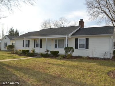 407 Diamond St, Easton, MD, 21601