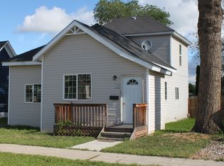 1618 Broadway St, Baker City, OR 97814