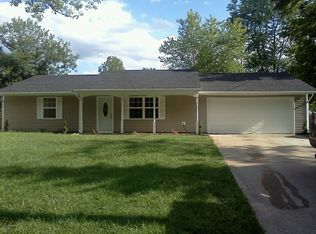 3811 W Tapp Rd, Bloomington, IN 47403