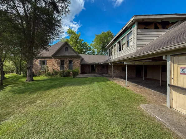 4734 Hendron Rd, Paducah, KY 42003