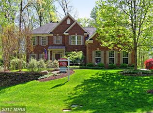 7401 Beckwith Ln, Clifton, VA 20124