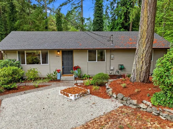 3402 72nd Avenue NW, Gig Harbor, WA 98335