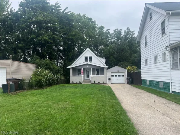 4420 Torrington Ave, Parma, OH 44134