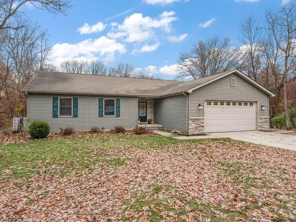 5778 E 1168 N, Demotte, IN 46310