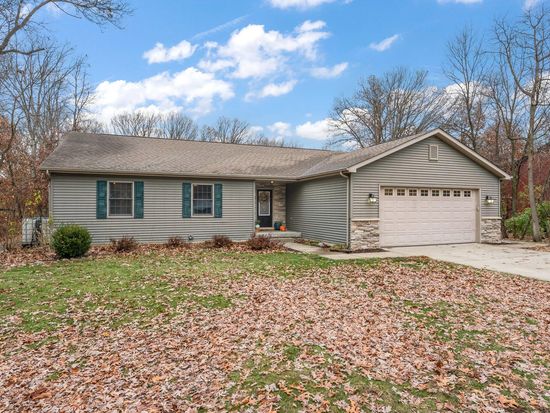 5778 E 1168 N, Demotte, IN 46310