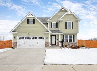 510 Roland St, Wilmington, IL 60481