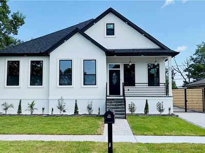 83 Cochrane Dr, Chalmette, LA, 70043