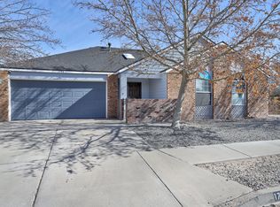 1704 Blueberry Dr NE, Rio Rancho, NM 87144